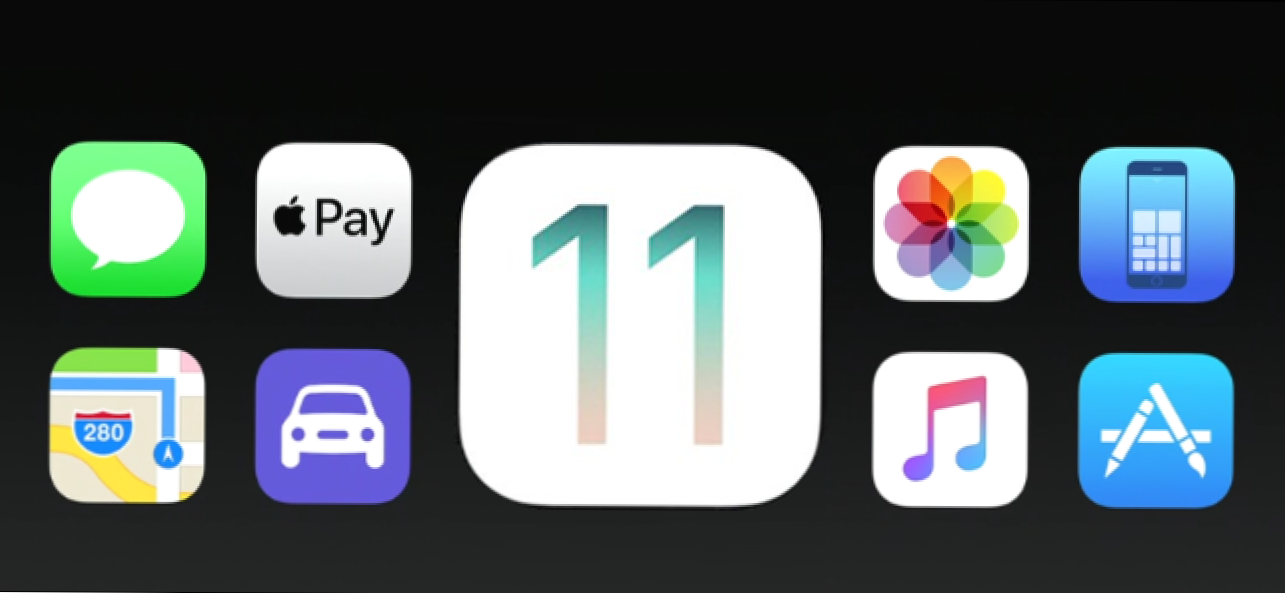 Što je novo u sustavu iOS 11 za iPhone i iPad, dostupno sada (Kako da)