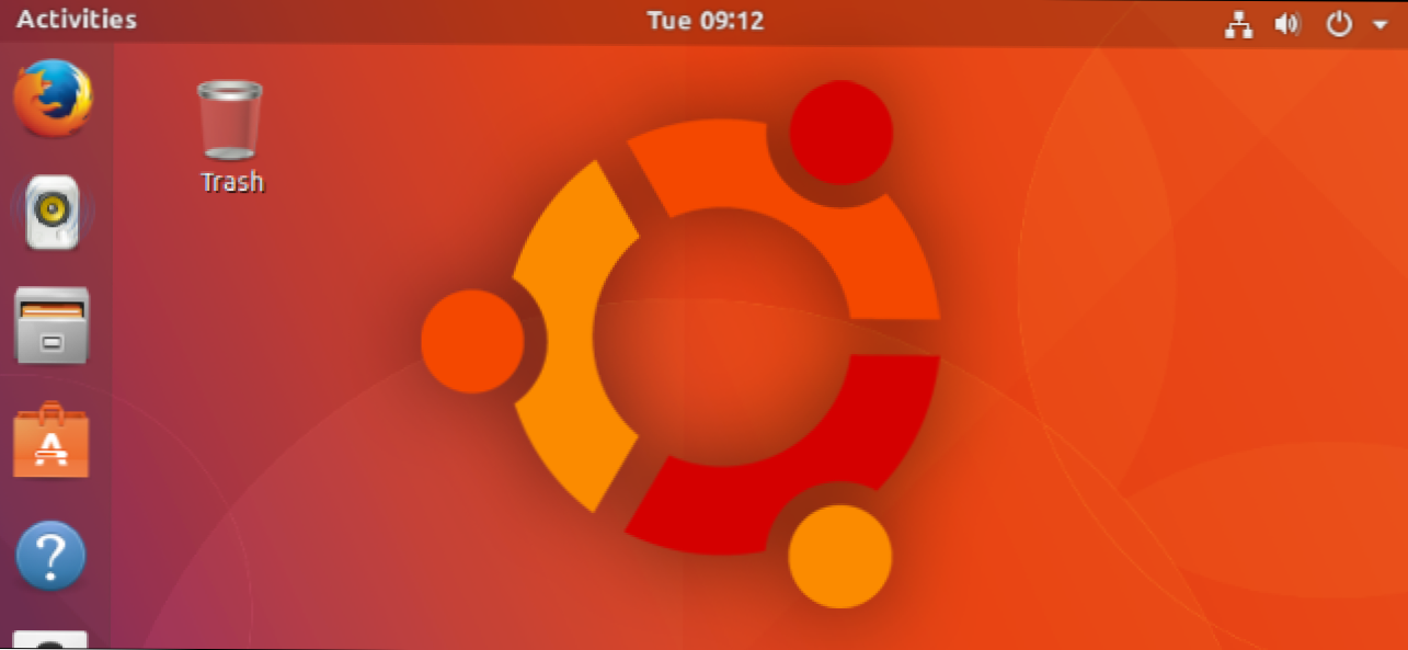 Какво ново в Ubuntu 17.10 "Artful Aardvark", налични сега (Как да)