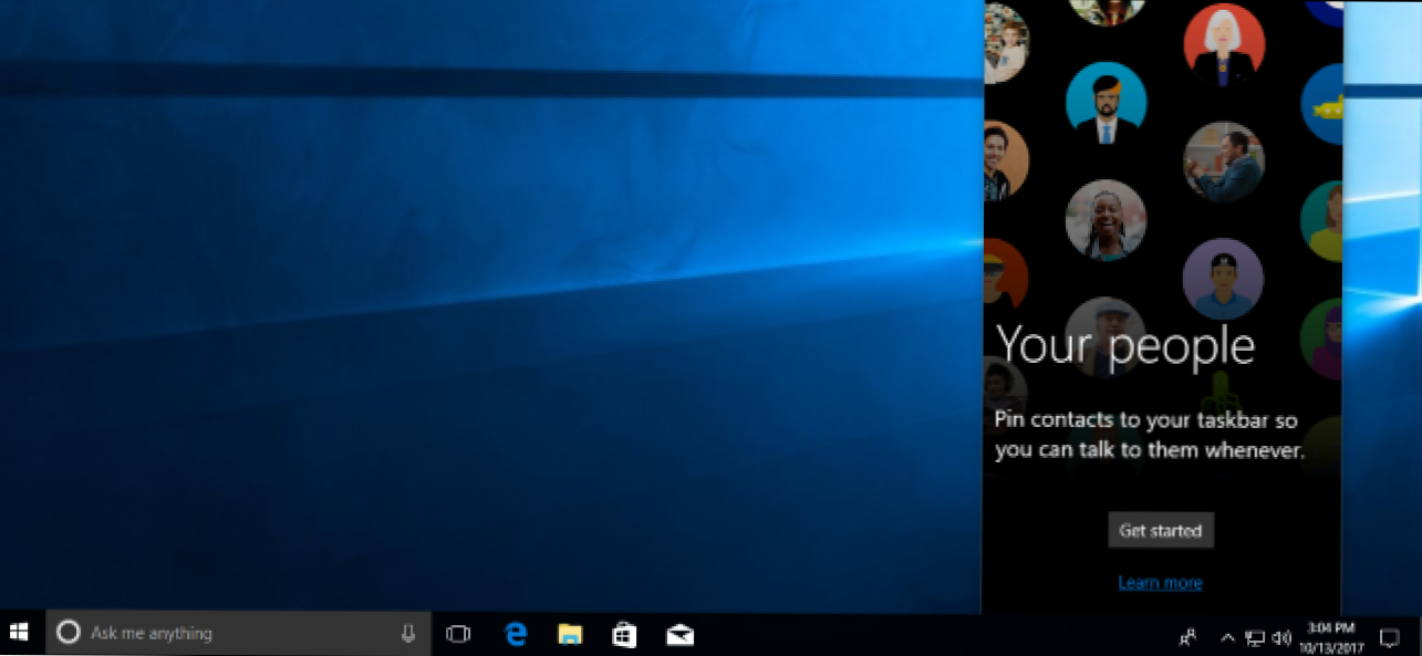 Какво е новото в актуализацията на Windows 10 за създателите на есента, налични сега (Как да)