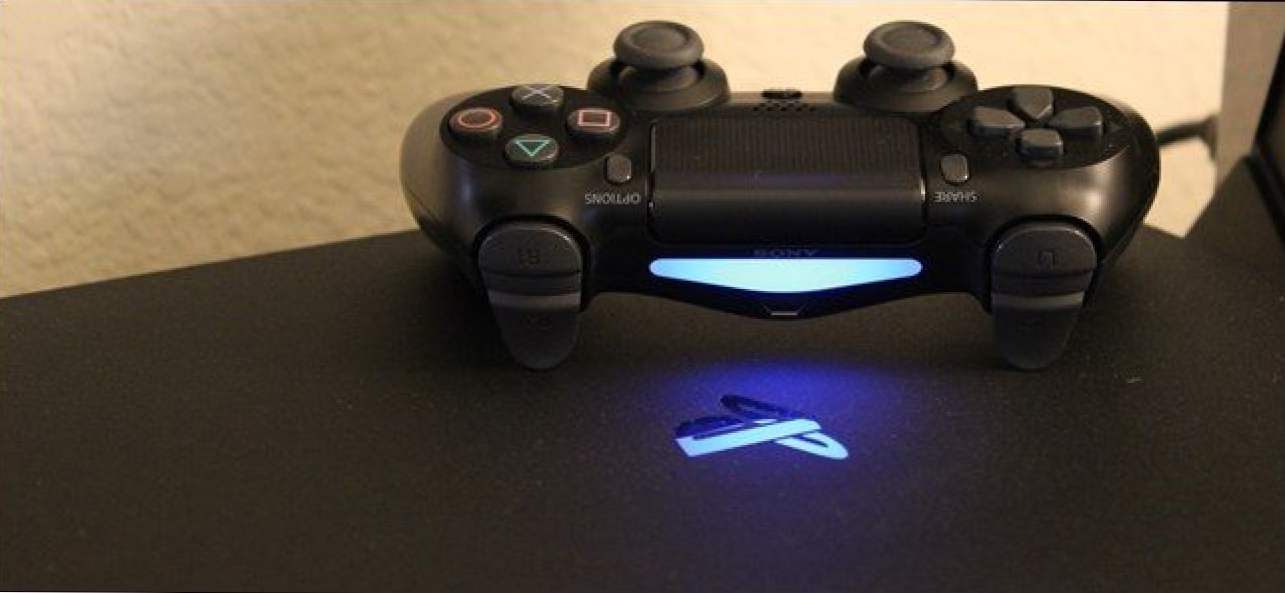 Каква е разликата между PlayStation 4, PlayStation 4 Slim и PlayStation 4 Pro? (Как да)
