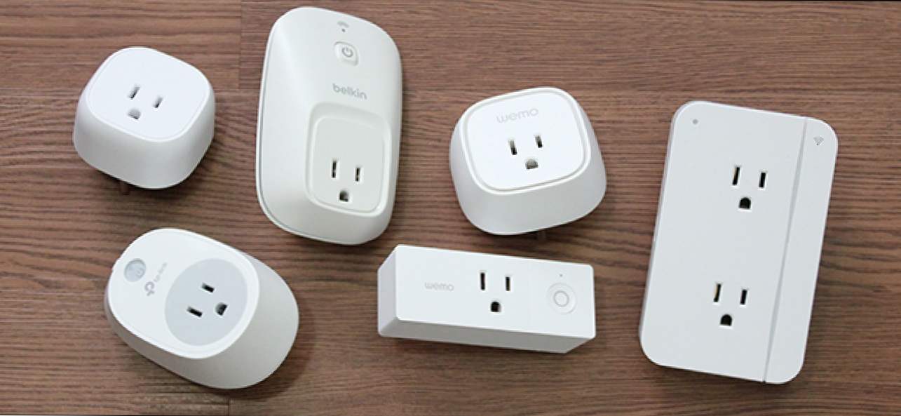 Кой Smart Plug трябва да купите? (Как да)