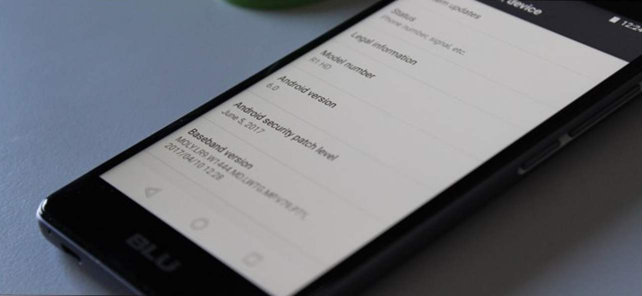 Zašto vaš Android telefon ne dobiva ažuriranja operacijskog sustava i što možete učiniti o njemu (Kako da)