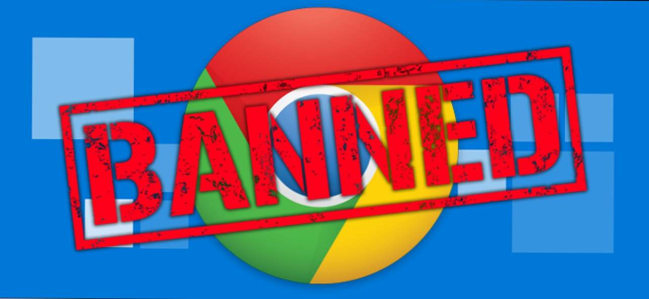 Fără Google Chrome, Magazinul Windows va suge mereu (Cum să)