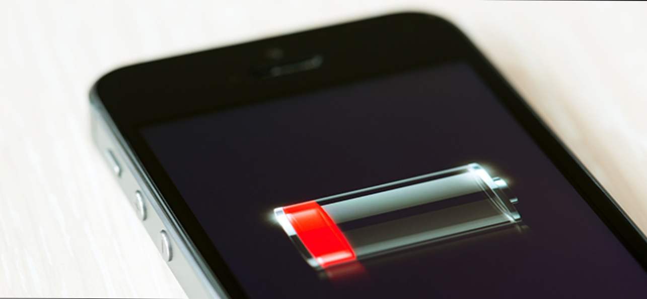 Можете да ускорите своя бавен iPhone чрез подмяна на батерията (Как да)