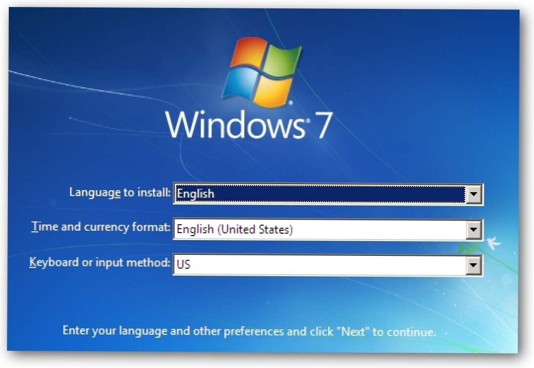 Piekļuve slēptajām reģionālajām tēmām sistēmā Windows 7 (Kā)