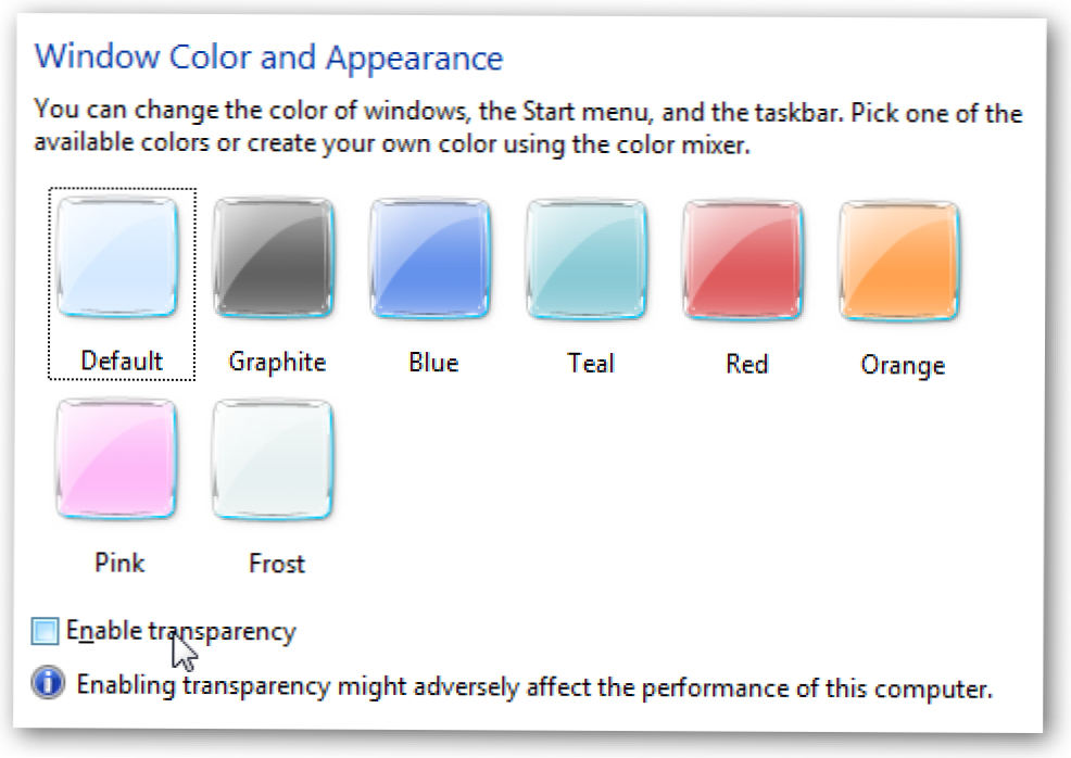 Windows colors. Windows Color.