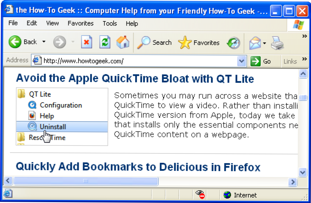 Geek Sfat: asigurați-vă că ați activat ClearType în mașina dvs. virtuală XP (Cum să)