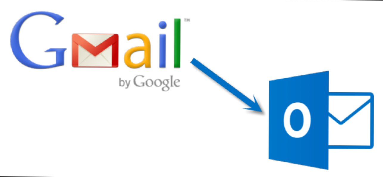 Cara Menambahkan Akun Gmail Anda ke Outlook Menggunakan IMAP (Bagaimana caranya)