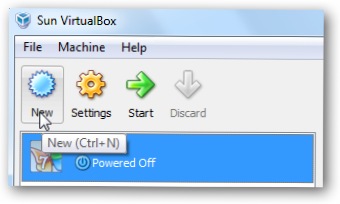 Jak uruchomić system operacyjny Chrome w VirtualBox (Jak)