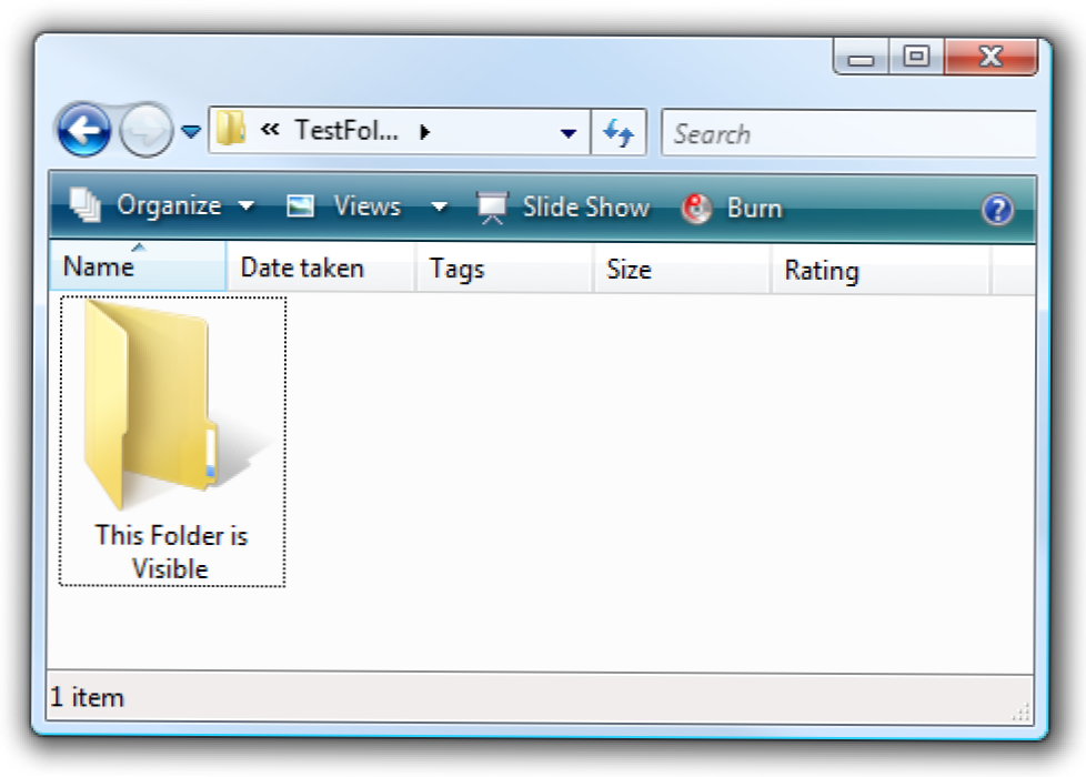 Keyboard Ninja: Toggle Hidden Files dengan Tombol Pintasan di Windows (Bagaimana caranya)