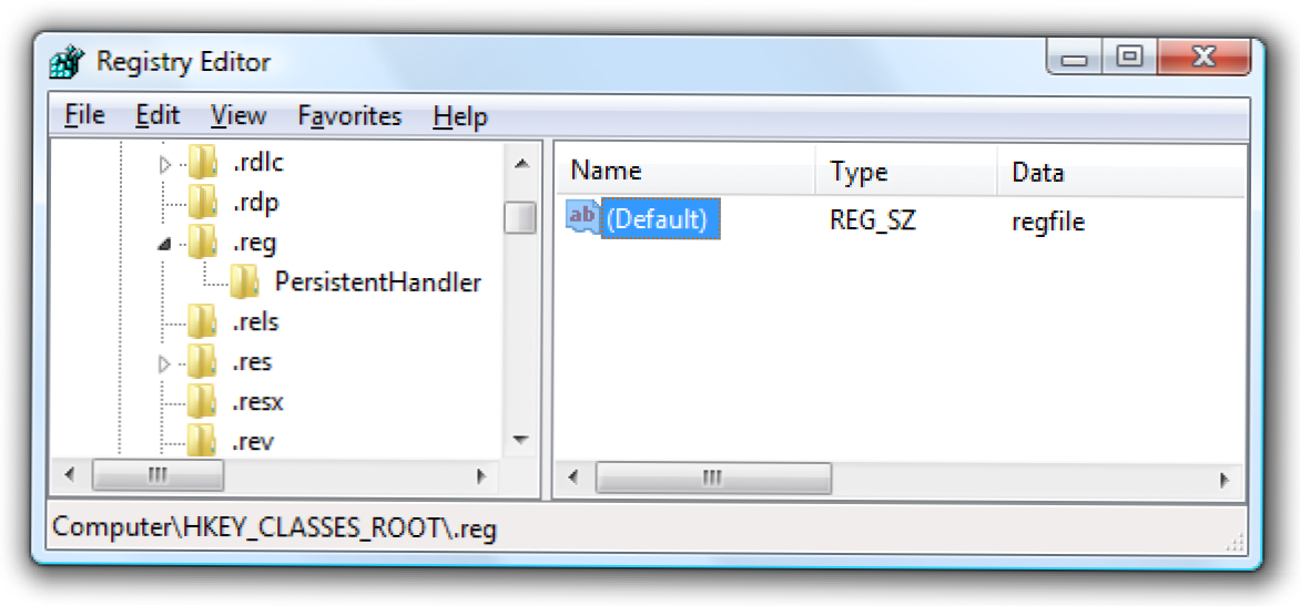 Efectuați fereastra de previzualizare pentru Windows Vista Explorer pentru mai multe tipuri de fișiere (Cum să)