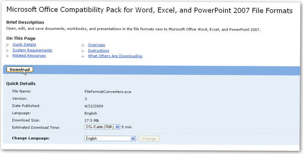 Tip Cepat Cara Membuka File Docx Di Word 2003 Bagaimana Caranya Kiat Komputer Dan Informasi Berguna Tentang Teknologi Modern