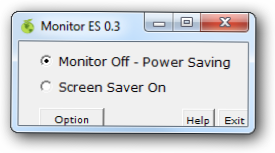 Uštedite novac i energiju s monitorom ES (Kako da)