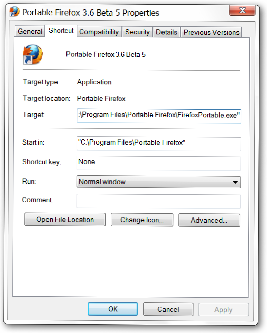 Mulai Firefox Portabel dalam Mode Aman (Bagaimana caranya)