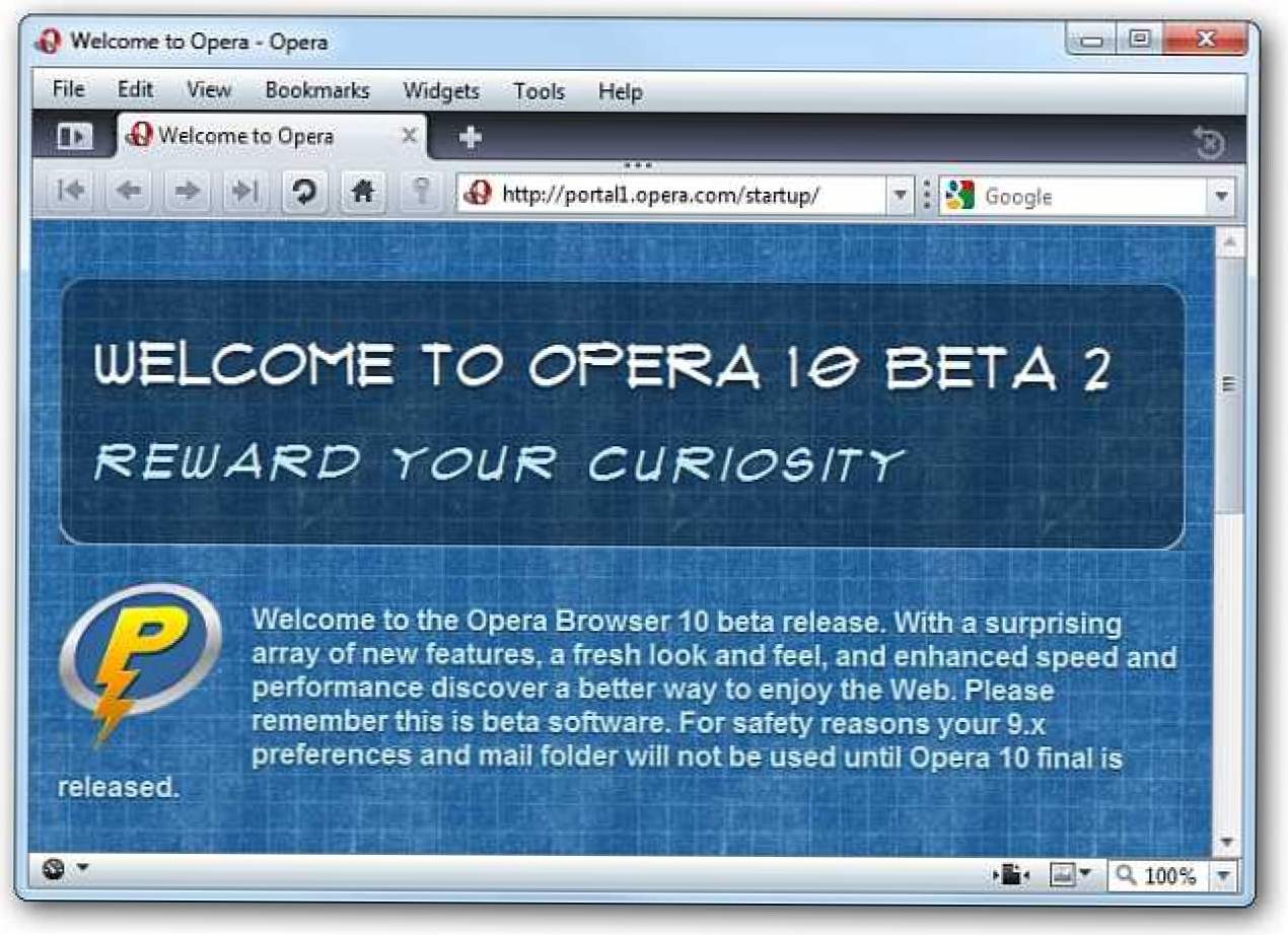 Ubah Komputer Anda menjadi File, Musik, dan Server Web dengan Opera Unite (Bagaimana caranya)