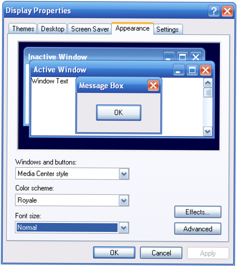 Neslužbene teme sustava Windows XP koje je izradio Microsoft (Kako da)