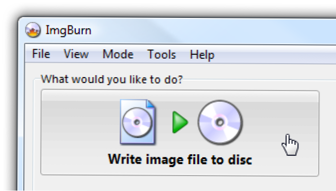 Utilizați CD-ul Ubuntu Live în fișierele de rezervă de pe calculatorul dvs. Windows (Cum să)
