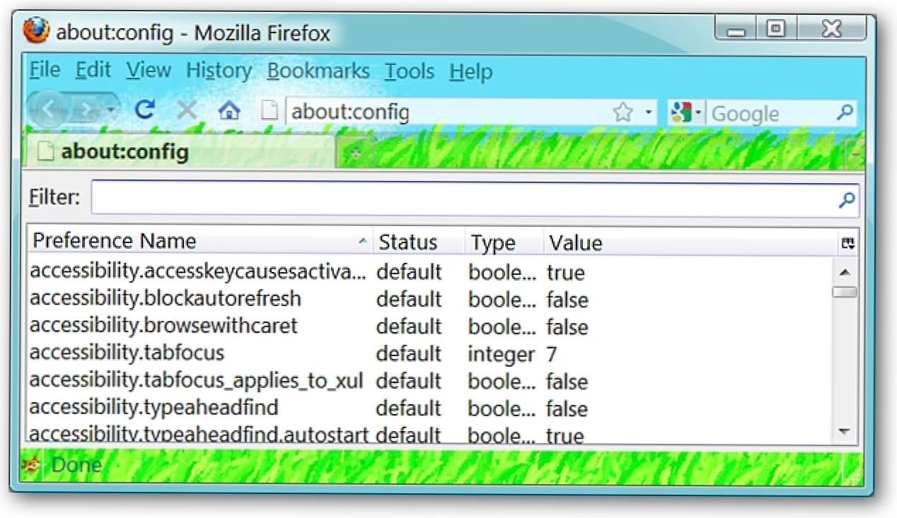 Lihat Kode Sumber Halaman Web di Editor Teks Favorit Anda - Firefox (Bagaimana caranya)