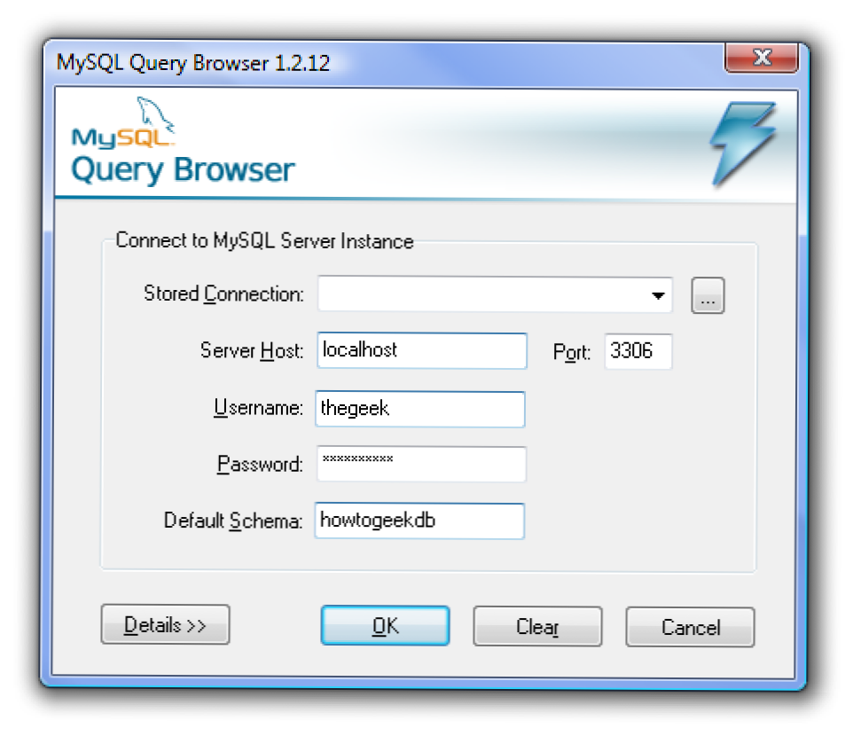 Akses Server MySQL Anda dari Jarak Jauh Melalui SSH (Bagaimana caranya)