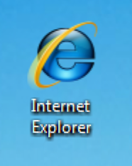 Dodaj ikonę Internet Explorer do pulpitu Windows XP / Vista (Jak)