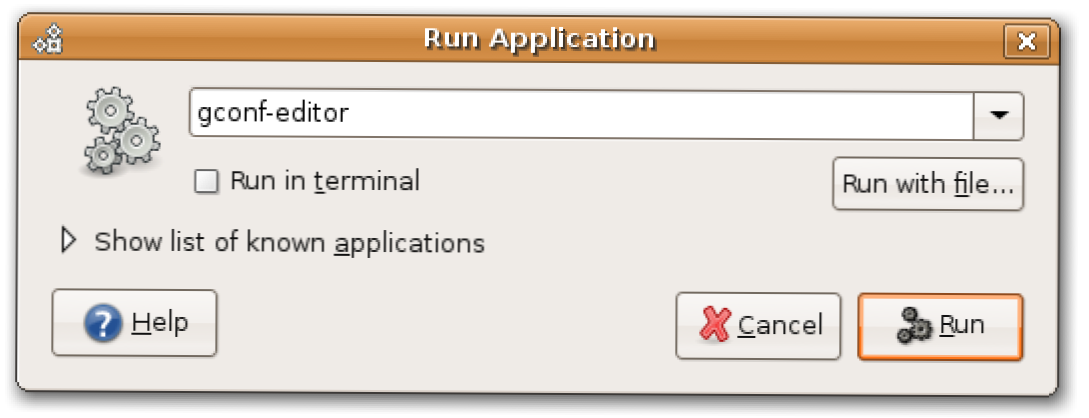 Pievienojiet atkritnes ikonu jūsu Ubuntu darbvirsmā (Kā)