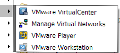 Zezwalaj na dostęp do wirtualnej maszyny VMware (NAT) z innego komputera (Jak)