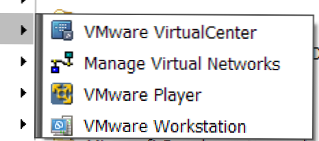 Muuta DHCP-IP-osoitealue VMware NAT: lle (Miten)