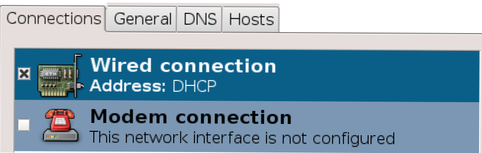 Vaihda Ubuntu Desktop DHCP: sta staattiseen IP-osoitteeseen (Miten)