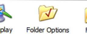 Näytä piilotetut kansiot XP: ssä (Miten)