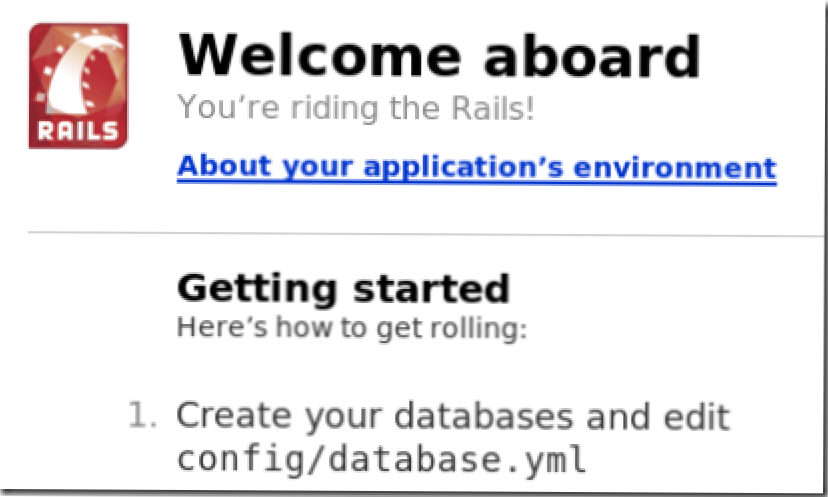 Instalacja Ruby on Rails na Ubuntu Dapper lub Edgy (Jak)