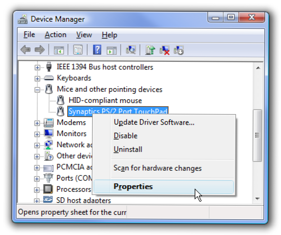 Wycofanie kłopotliwych sterowników urządzeń w systemie Windows Vista (Jak)