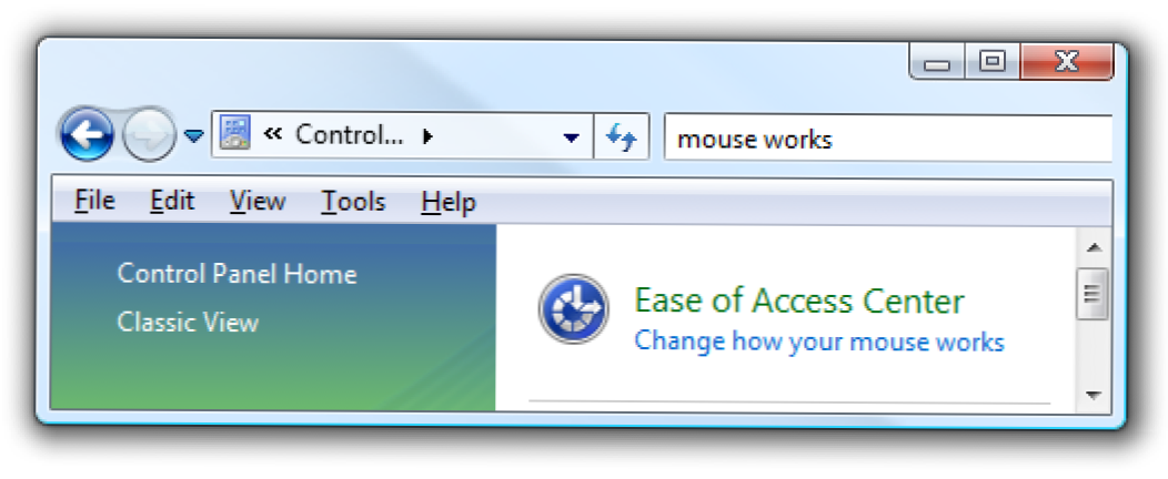 Schimbați Windows prin mutarea mouse-ului peste o fereastră în Windows 7 sau Vista (Cum să)