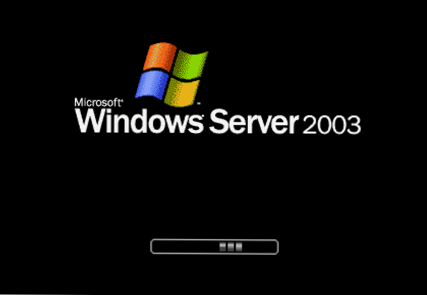 Windows Home Server (Kako da)