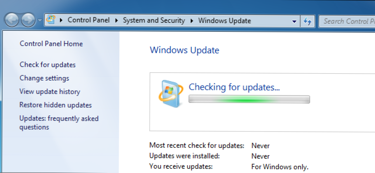 Berapa Lama Akankah Microsoft Mendukung Versi Windows Saya Dengan Pembaruan Keamanan? (Bagaimana caranya)
