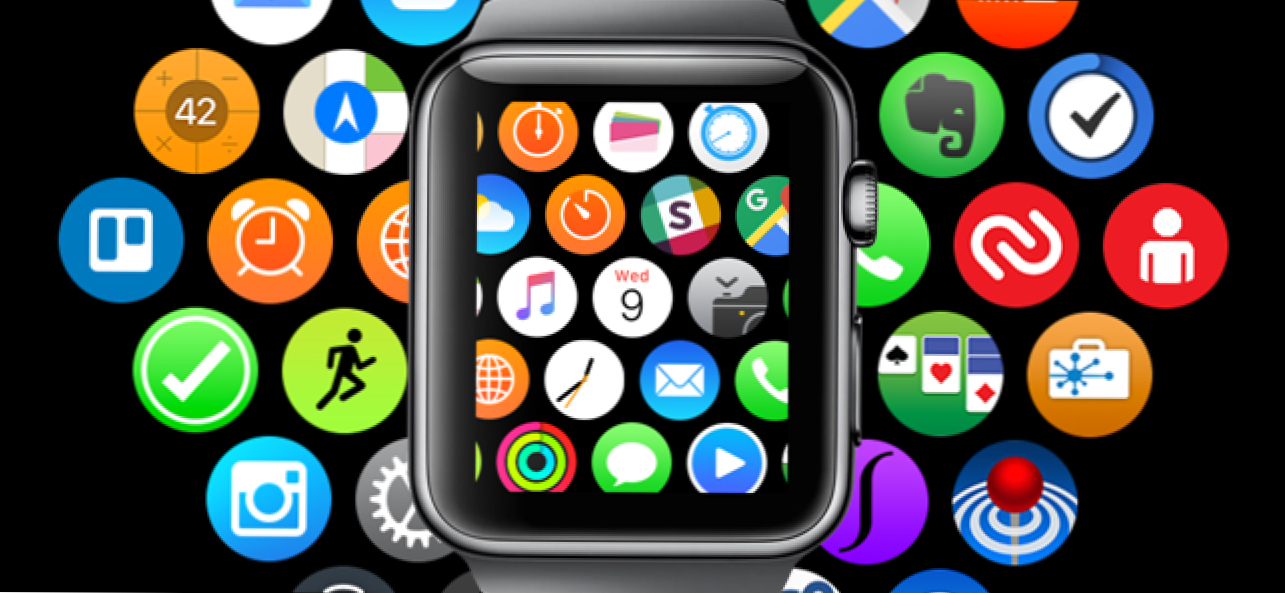 Jak automatycznie instalować aplikacje w swoim Apple Watch (Jak)