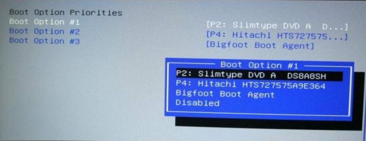 Cara Mem-boot Komputer Anda dari Disk atau Drive USB (Bagaimana caranya)