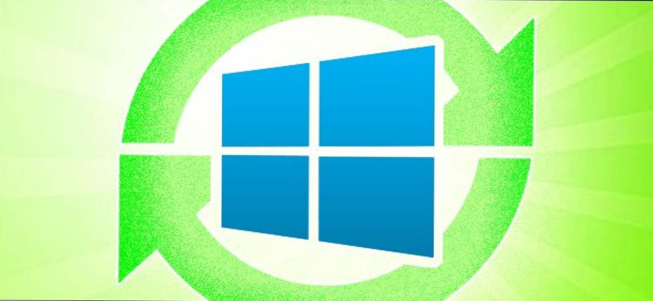 Jak sprawdzić aktualizacje systemu Windows (Jak)