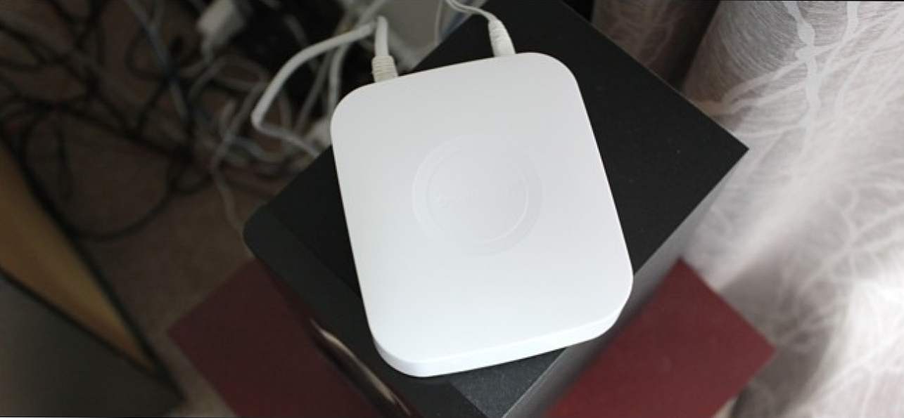 Cara Menyetel Ulang Hub SmartThings (Bagaimana caranya)