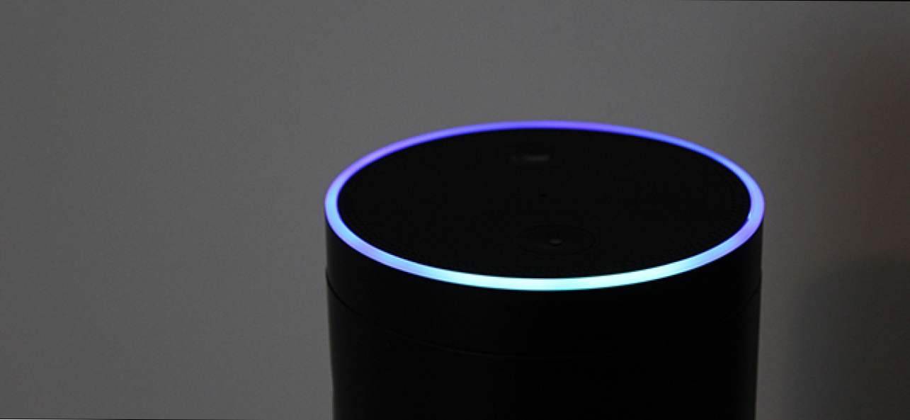 Jak uzyskać jak najwięcej z Amazon Echo (Jak)