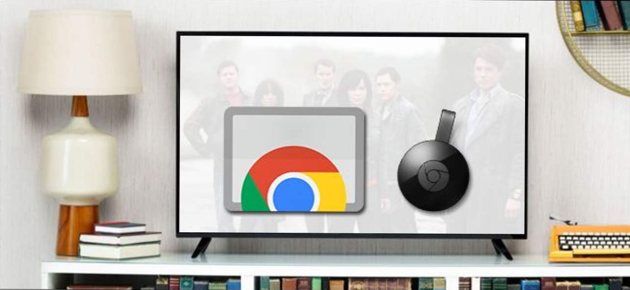 Cara Meningkatkan Kualitas Video Saat Mentransmisi Tab ke Chromecast Anda (Bagaimana caranya)