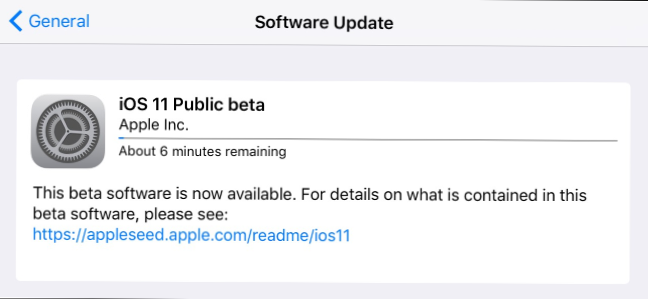 Jak zainstalować iOS 11 Beta na swoim iPhonie lub iPadzie (Jak)