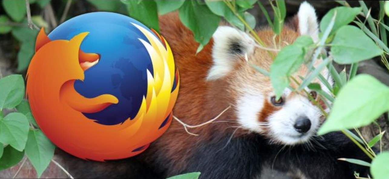 Jak zoptymalizować przeglądarkę Mozilla Firefox pod kątem maksymalnej prywatności (Jak)