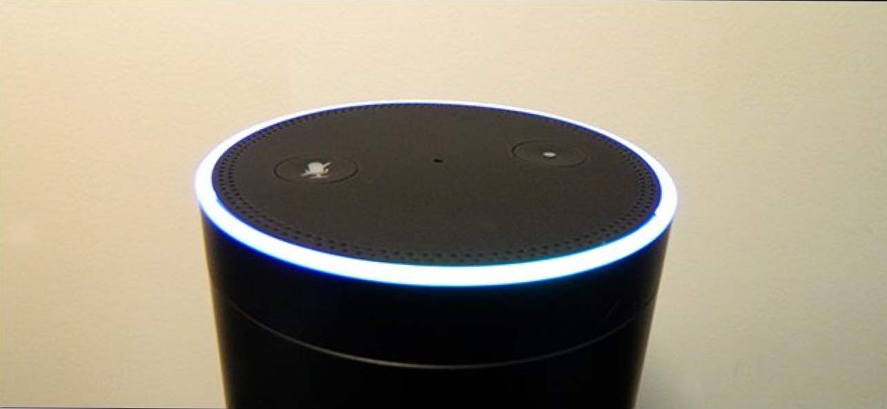 Jak zapobiegać komuś przed zakupem rzeczy za pomocą Amazon Echo (Jak)