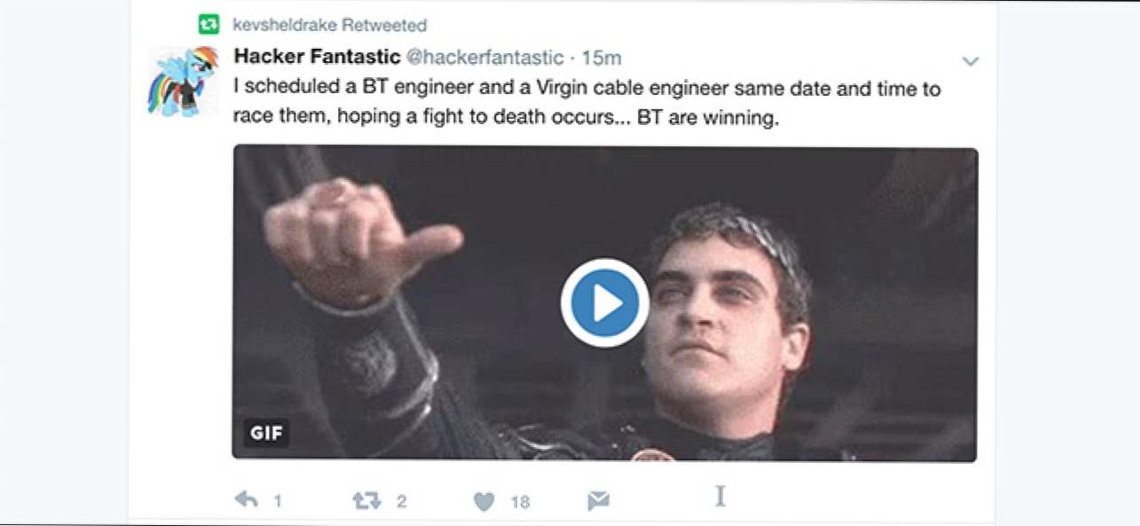 Cum să opriți videoclipurile Twitter de la Autoplaying (Cum să)