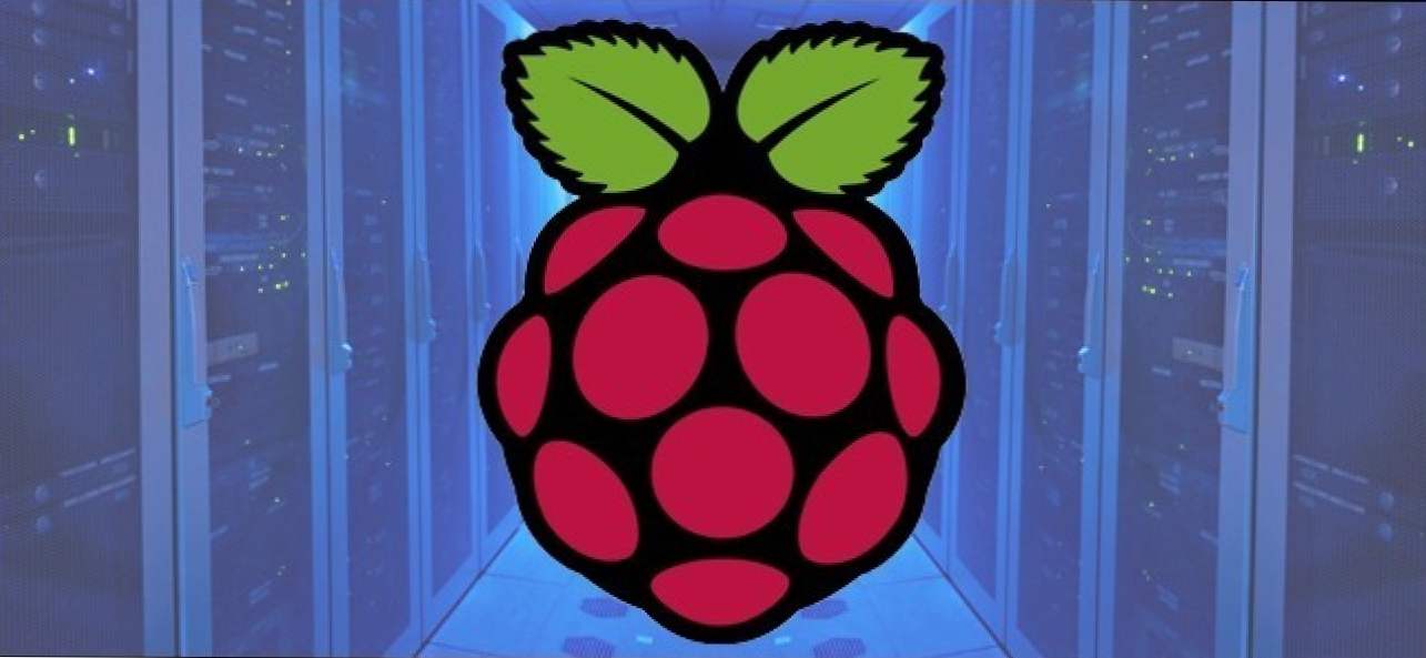 Jak zmienić Raspberry Pi w Always-On BitTorrent Box (Jak)