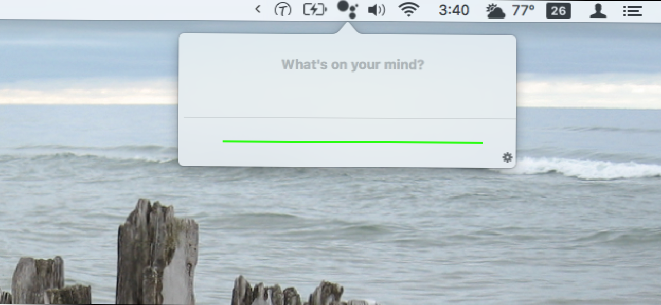 Cum se utilizează Asistentul Google pe Mac (serios) (Cum să)