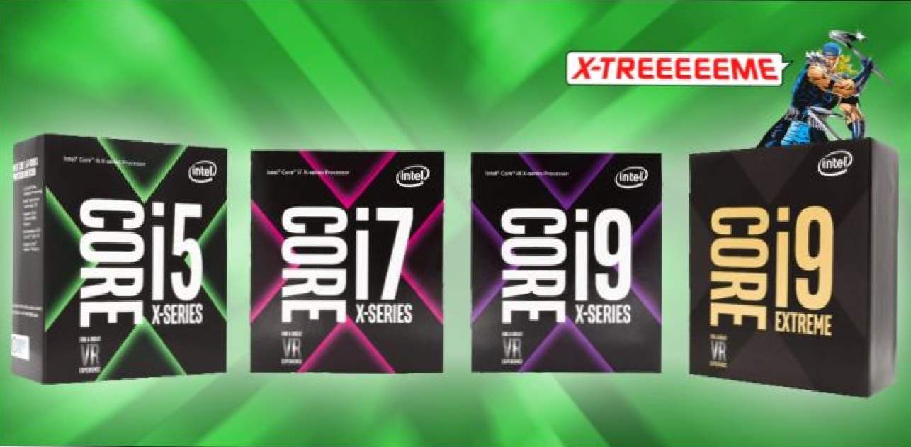 Intel X Series of Enthusiast CPU, Dijelaskan (Bagaimana caranya)