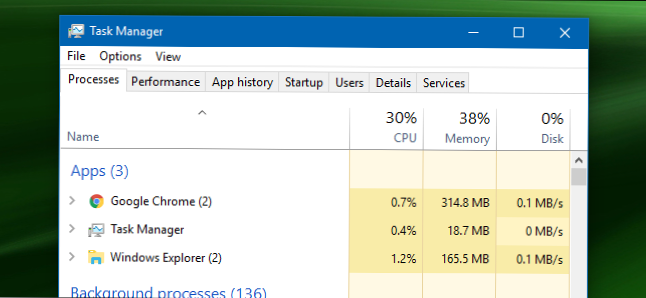 Tujuh Cara untuk Membuka Windows Task Manager (Bagaimana caranya)