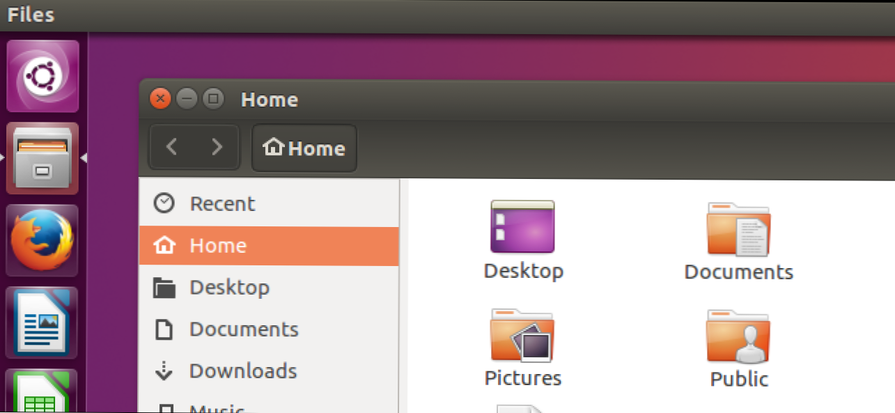 Butoanele de fereastră ale Ubuntu se mută înapoi după ce "inovația" (Cum să)