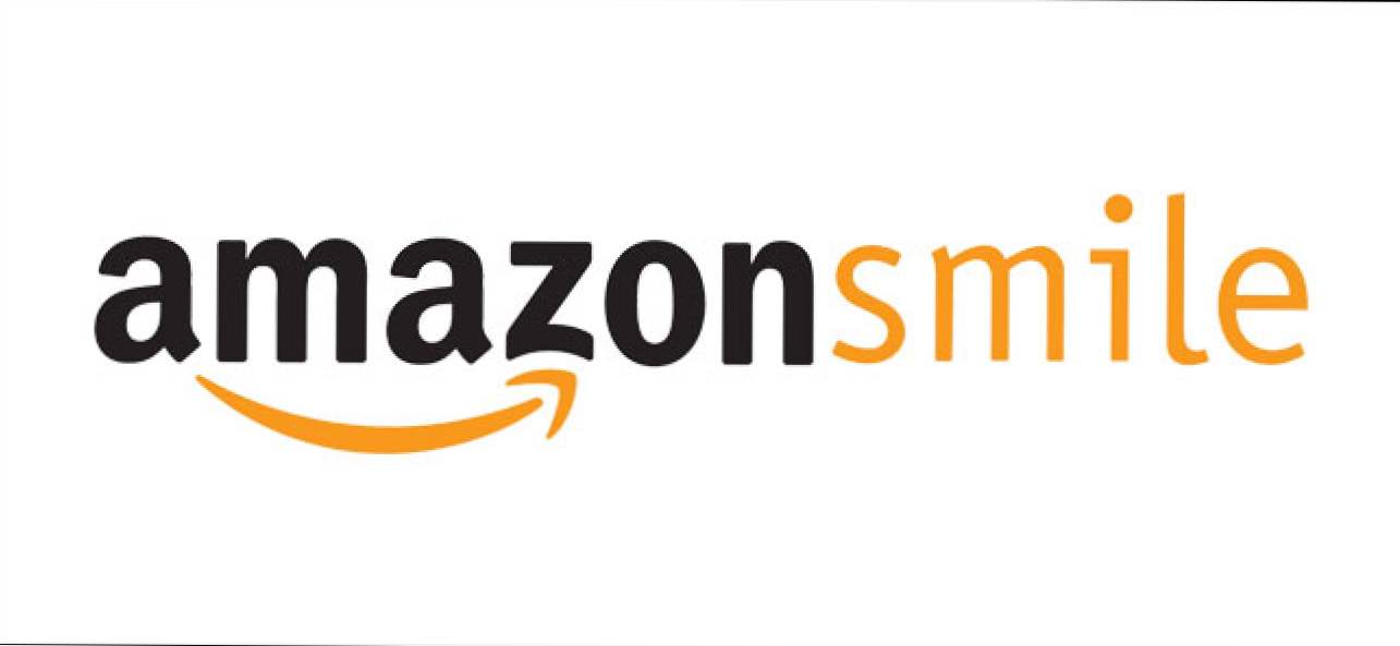 Secara Otomatis Berikan kepada Amal Setiap Saat Anda Berbelanja dengan AmazonSmile (Bagaimana caranya)